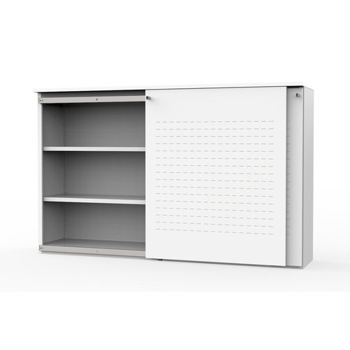 Tint Tint Akoestische Schuifdeurkast Tint Tint Akoestische Schuifdeurkast