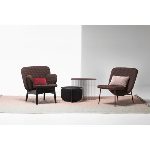 LaCividina LaCividina Ala Small fauteuil LaCividina LaCividina Ala Small fauteuil