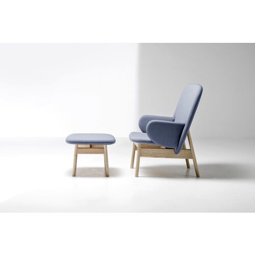 LaCividina LaCividina Ala Small fauteuil LaCividina LaCividina Ala Small fauteuil