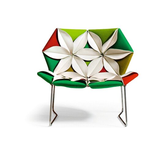 Moroso Moroso Antibodi fauteuil Moroso Moroso Antibodi fauteuil