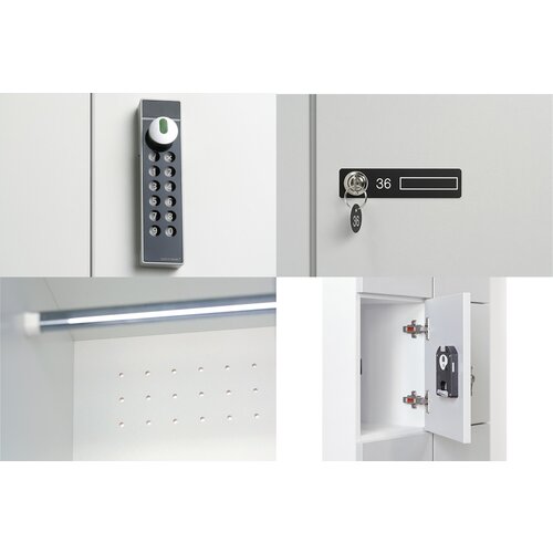 Van Esch Van Esch Aquarius Kast Van Esch Van Esch Aquarius Kast