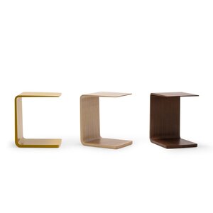 Andreu World Andreu World Arc laptoptafel