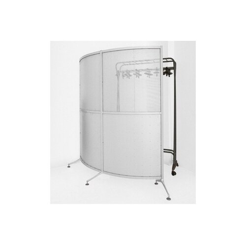 Caimi Caimi Archimede visuele scheidingswand Caimi Caimi Archimede visuele scheidingswand