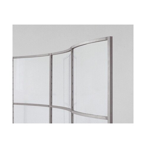 Caimi Caimi Archimede visuele scheidingswand Caimi Caimi Archimede visuele scheidingswand