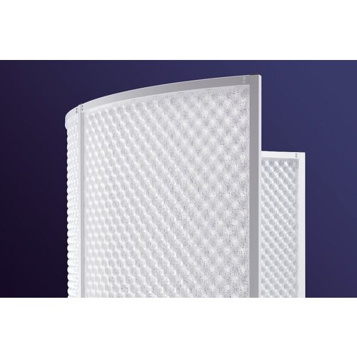 Caimi Caimi Archimede visuele scheidingswand Caimi Caimi Archimede visuele scheidingswand