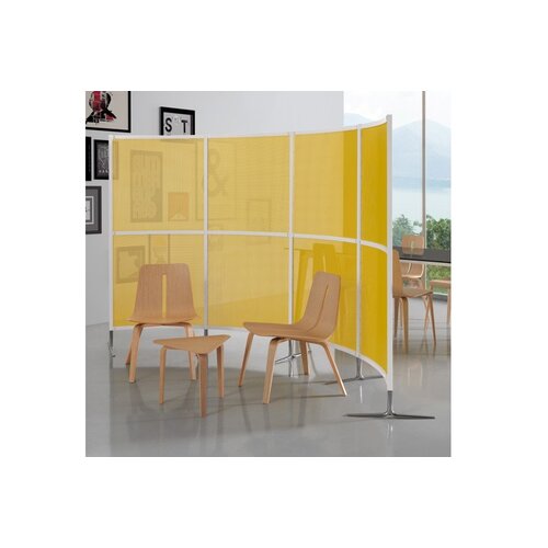 Caimi Caimi Archimede visuele scheidingswand Caimi Caimi Archimede visuele scheidingswand