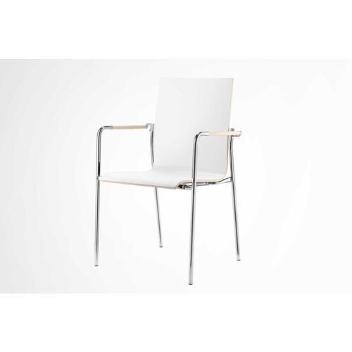 Hiller Hiller Arketto stoel Hiller Hiller Arketto stoel