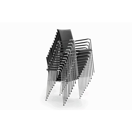 Hiller Hiller Arketto stoel Hiller Hiller Arketto stoel