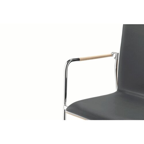 Hiller Hiller Arketto stoel Hiller Hiller Arketto stoel