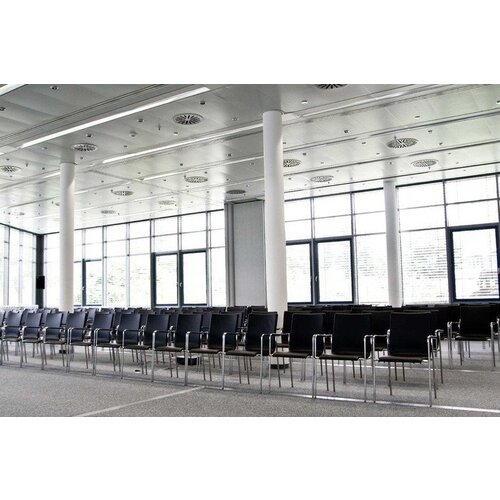 Hiller Hiller Arketto stoel Hiller Hiller Arketto stoel