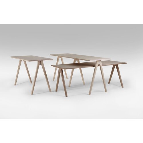 Lundbergs Möbler Lundbergs Möbler Arko tafel laag- en hoog model Lundbergs Möbler Lundbergs Möbler Arko tafel laag- en hoog model