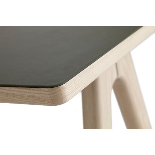 Lundbergs Möbler Lundbergs Möbler Arko tafel laag- en hoog model Lundbergs Möbler Lundbergs Möbler Arko tafel laag- en hoog model