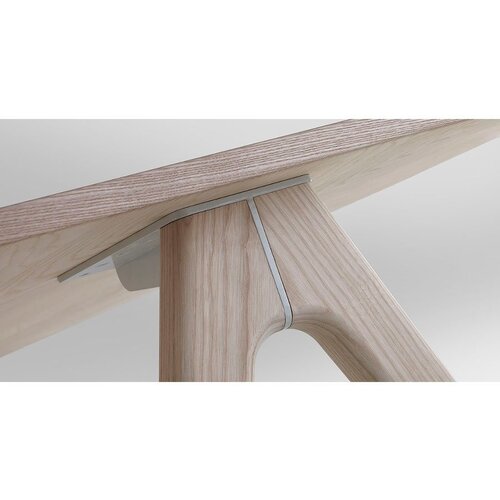 Lundbergs Möbler Lundbergs Möbler Arko tafel laag- en hoog model Lundbergs Möbler Lundbergs Möbler Arko tafel laag- en hoog model