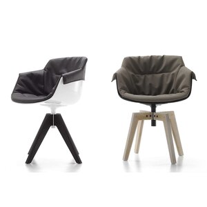 Mdf Italia Mdf Italia Flow Armchair Mdf Italia Mdf Italia Flow Armchair