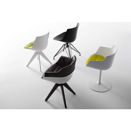 Mdf Italia Mdf Italia Flow Armchair Mdf Italia Mdf Italia Flow Armchair