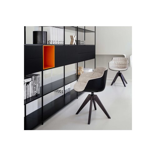 Mdf Italia Mdf Italia Flow Armchair Mdf Italia Mdf Italia Flow Armchair