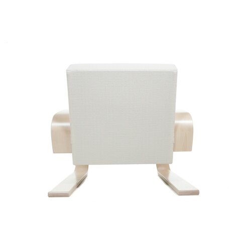 Artek Artek Armchair 400 Fauteuil Artek Artek Armchair 400 Fauteuil