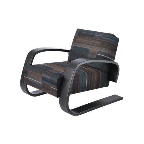 Artek Artek Armchair 400 Fauteuil Artek Artek Armchair 400 Fauteuil