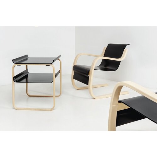 Artek Artek Armchair 42 fauteuil