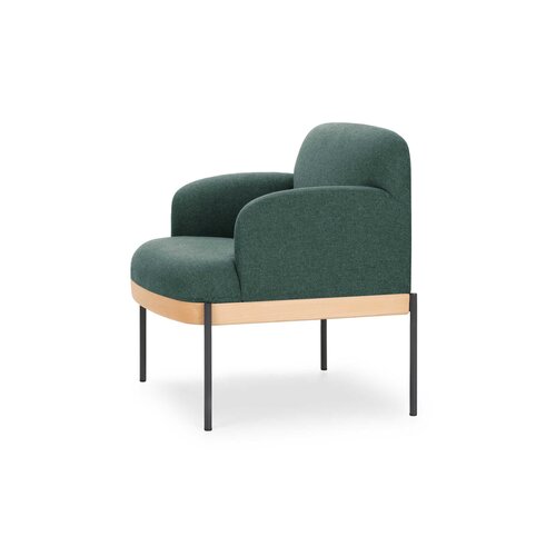 True Design True Design Abisko Armchair