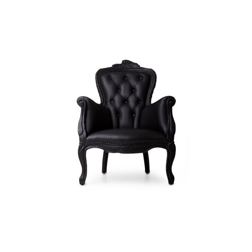 Moooi Moooi Smoke Armchair Moooi Moooi Smoke Armchair