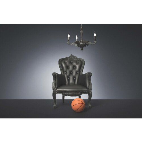 Moooi Moooi Smoke Armchair Moooi Moooi Smoke Armchair