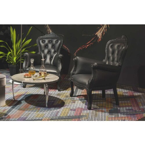 Moooi Moooi Smoke Armchair Moooi Moooi Smoke Armchair