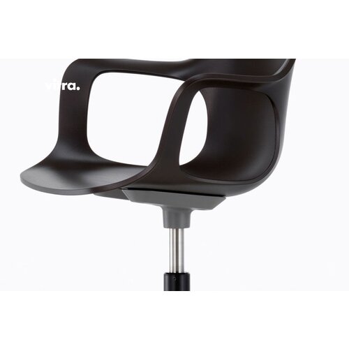 Vitra Vitra Hal Armchair Vitra Vitra Hal Armchair