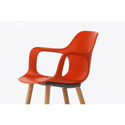 Vitra Vitra Hal Armchair Vitra Vitra Hal Armchair