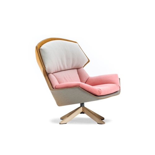 Moroso Moroso Clarissa Armchair relax fauteuil Moroso Moroso Clarissa Armchair relax fauteuil