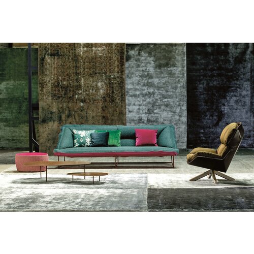 Moroso Moroso Clarissa Armchair relax fauteuil Moroso Moroso Clarissa Armchair relax fauteuil