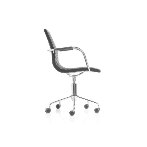 Lammhults Lammhults Atlas armchair stoel