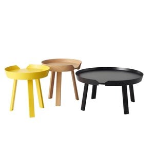 Muuto Muuto Around Table Muuto Muuto Around Table