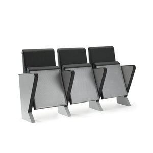 Dynamobel Dynamobel Arpa zaalstoel Dynamobel Dynamobel Arpa zaalstoel