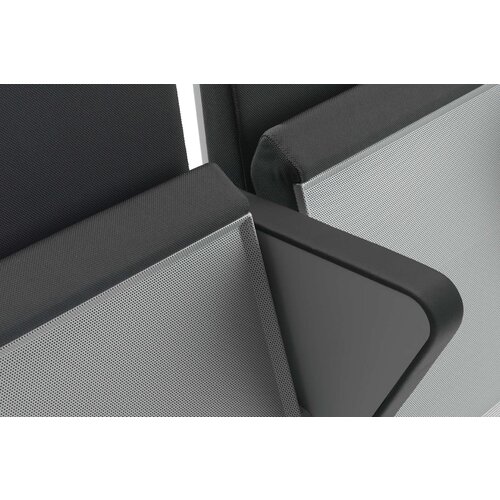 Dynamobel Dynamobel Arpa zaalstoel Dynamobel Dynamobel Arpa zaalstoel