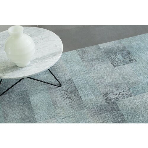 Milliken Milliken Artistic Liberties luxe akoestische tapijttegels Milliken Milliken Artistic Liberties luxe akoestische tapijttegels