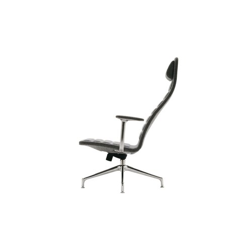 Cappellini Cappellini Lotus Attesa fauteuil Cappellini Cappellini Lotus Attesa fauteuil