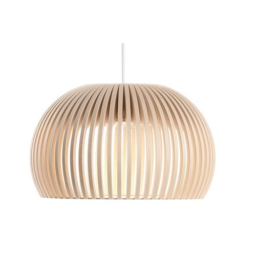 Secto Design Secto Design Atto 5000 hanglamp Secto Design Secto Design Atto 5000 hanglamp