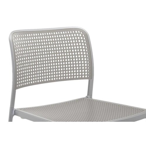 Kartell Kartell Audrey stoel Kartell Kartell Audrey stoel