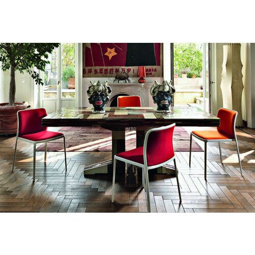 Kartell Kartell Audrey stoel Kartell Kartell Audrey stoel