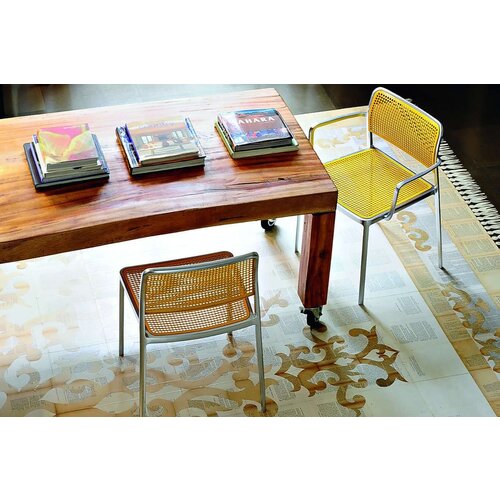 Kartell Kartell Audrey stoel Kartell Kartell Audrey stoel