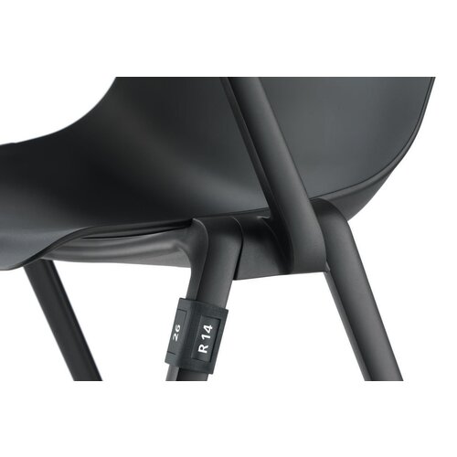 Wilkhahn Wilkhahn Aula stoel