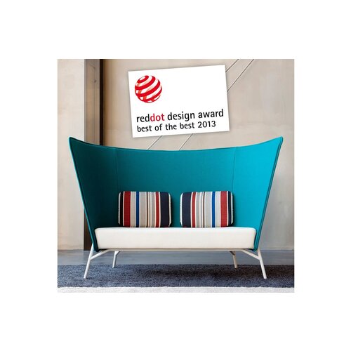 Inno Inno Aura akoestische bank Inno Inno Aura akoestische bank