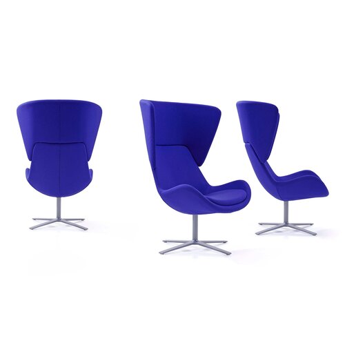 Orangebox Orangebox Avi fauteuil Orangebox Orangebox Avi fauteuil