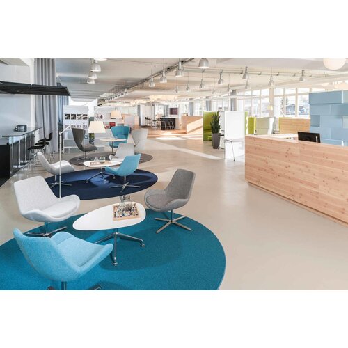 Orangebox Orangebox Avi fauteuil Orangebox Orangebox Avi fauteuil