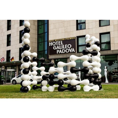 MyYour MyYour Ba Gigio scheidingswand MyYour MyYour Ba Gigio scheidingswand