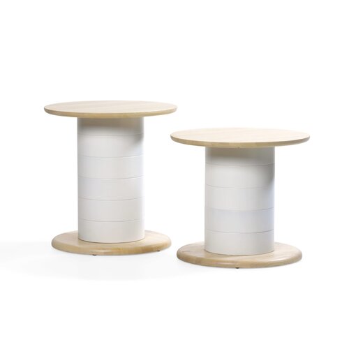 Bla Station Bla Station Babel tafel