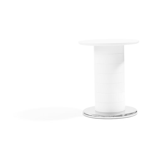 Bla Station Bla Station Babel tafel