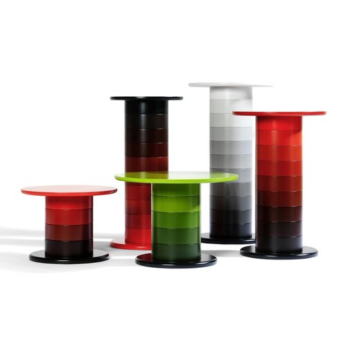 Bla Station Bla Station Babel tafel