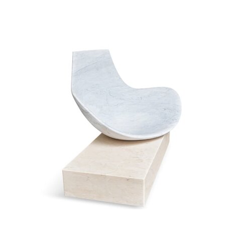 Offecct Offecct Babled fauteuil